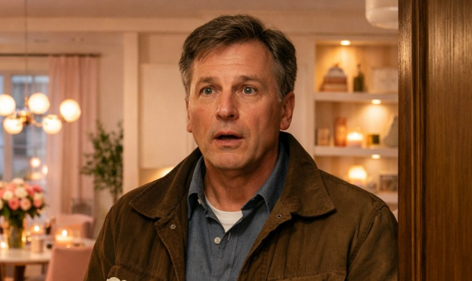 Муж ушел к молоденькой. Вернулся забрать вещи и опешил от увиденного