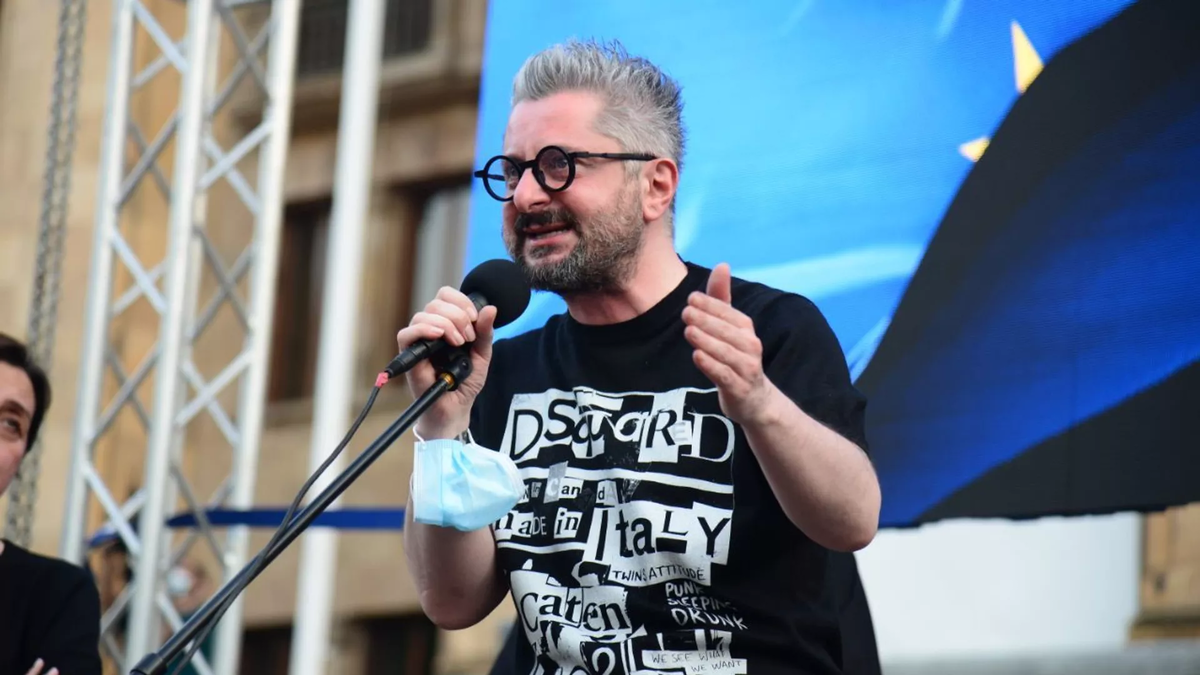 © photo: Sputnik / Stringer