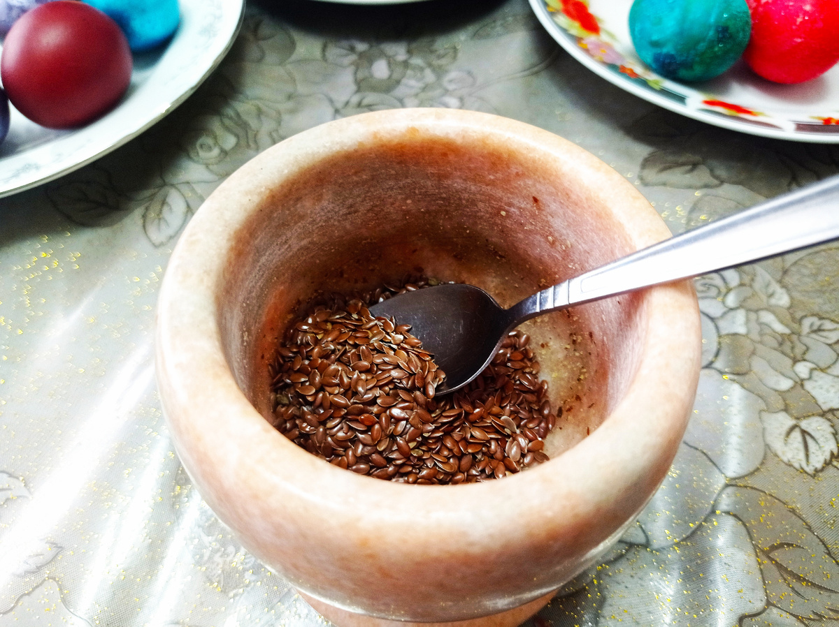 Моя любимая ступа