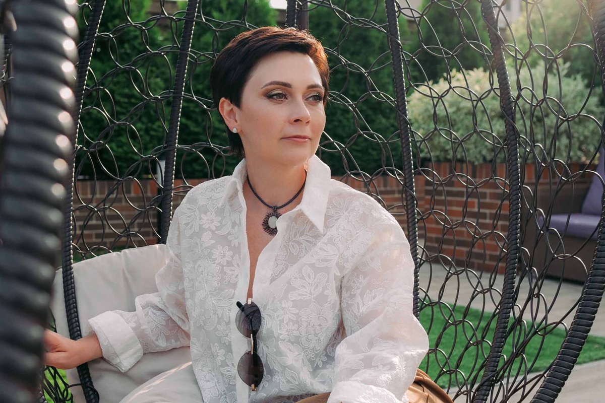 Елена Корнеева — практикующий психофизиолог с 20-летним стажем