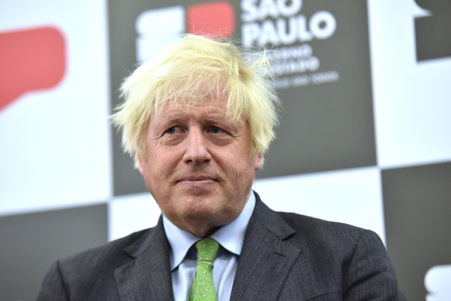    Roberto Casimiro/Keystone Press Agency/Global Look Press