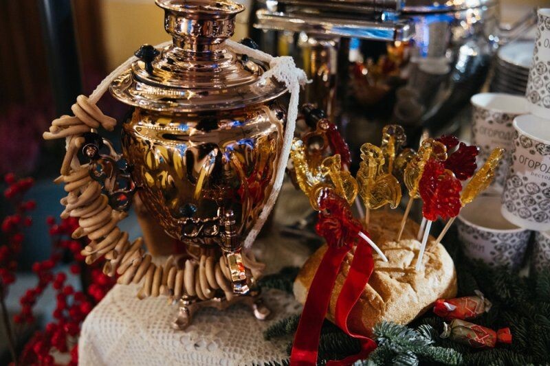    "Сказочный пикник Гельвеции" и "Кудыкины горы" пройдут в Санкт-Петербурге 18 апреля