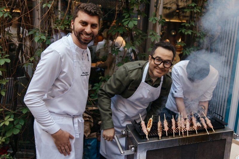    "Сказочный пикник Гельвеции" и "Кудыкины горы" пройдут в Санкт-Петербурге 18 апреля