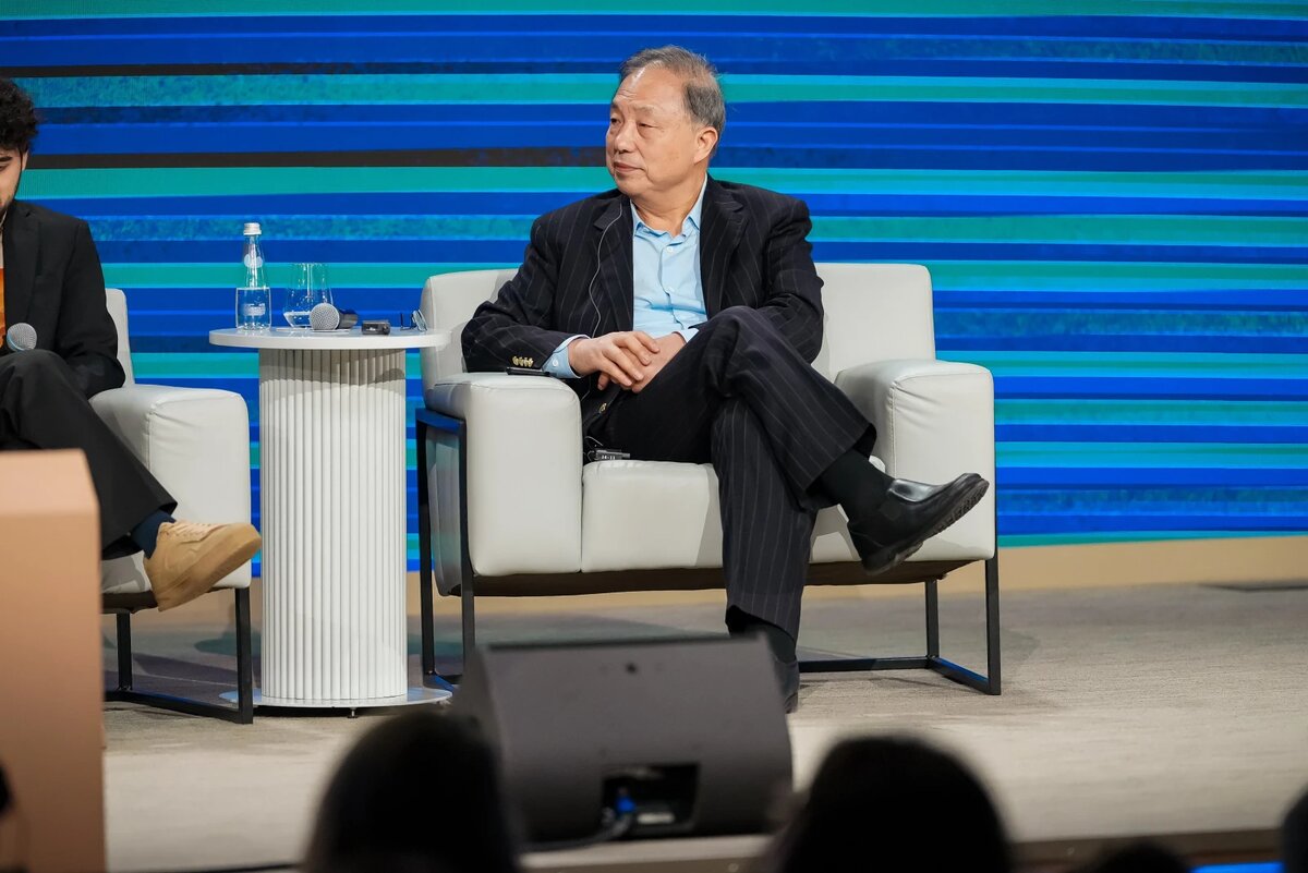 Пресс-служба Национального центра «Россия»