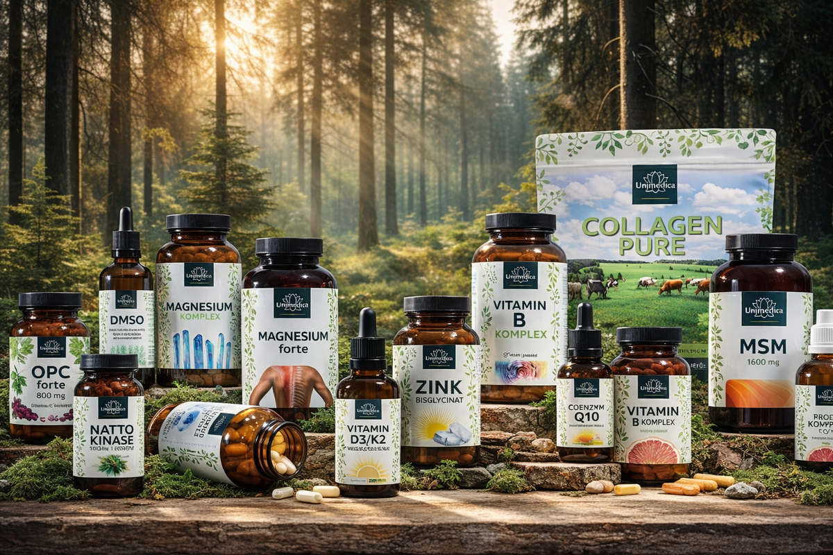 Перешли всей семьёй на Unimedica. Рассказываю, почему выбрали именно этот бренд.