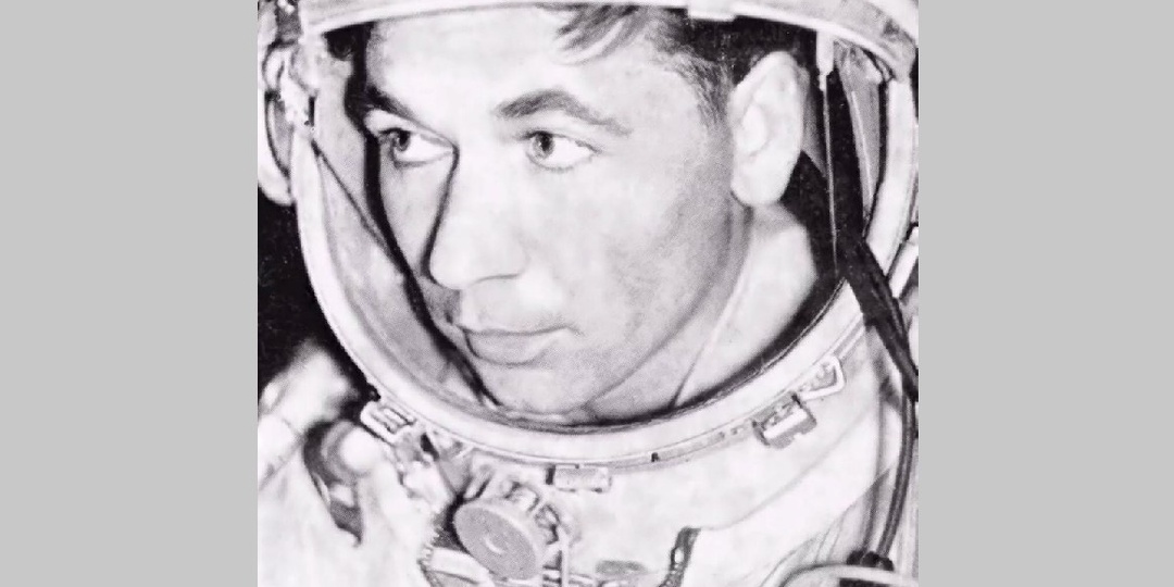 Дублёра Гагарина вычеркнули из истории и забыли