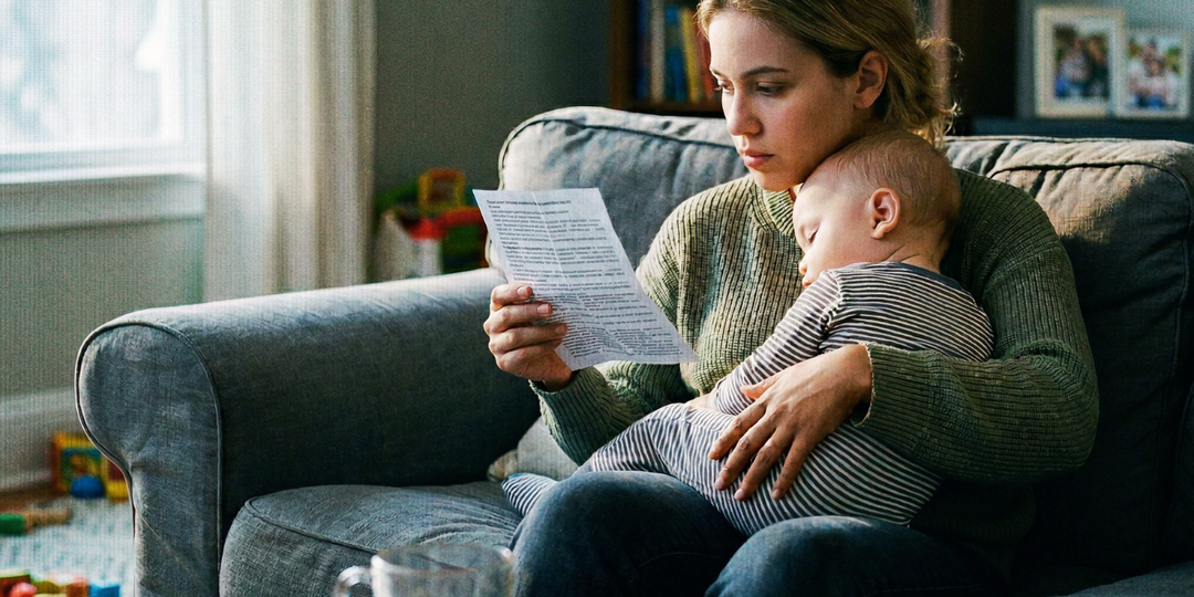 Побочные эффекты популярных средств для похудения: что стоит знать мамам, заботящимся о себе и ребенке