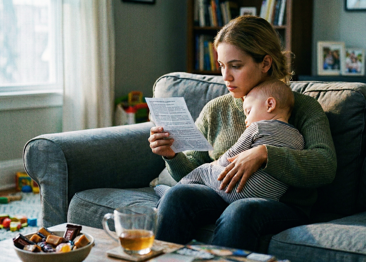 Оземпик: побочные эффекты