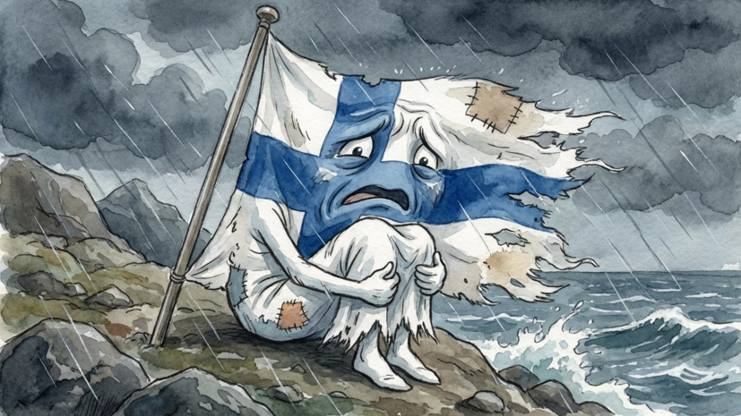   Сгенерировано с помощью ИИ