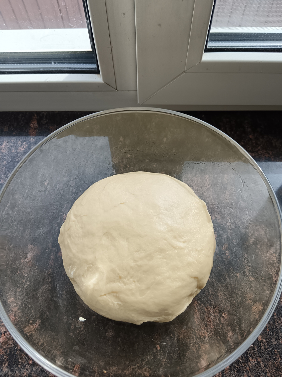 2 часа стояло в тепле