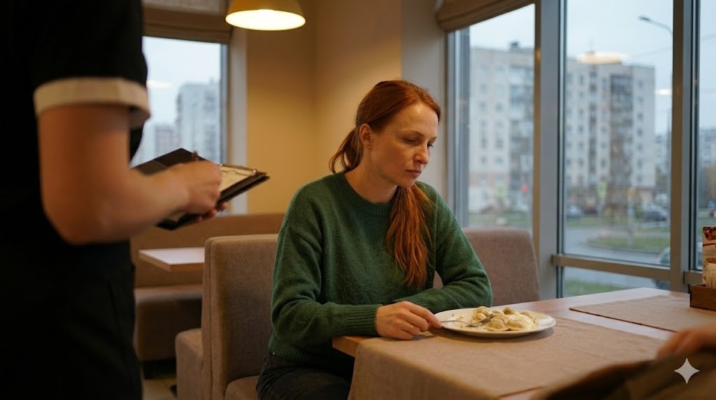 Мы называем это «заботой», но на самом деле это форма власти...