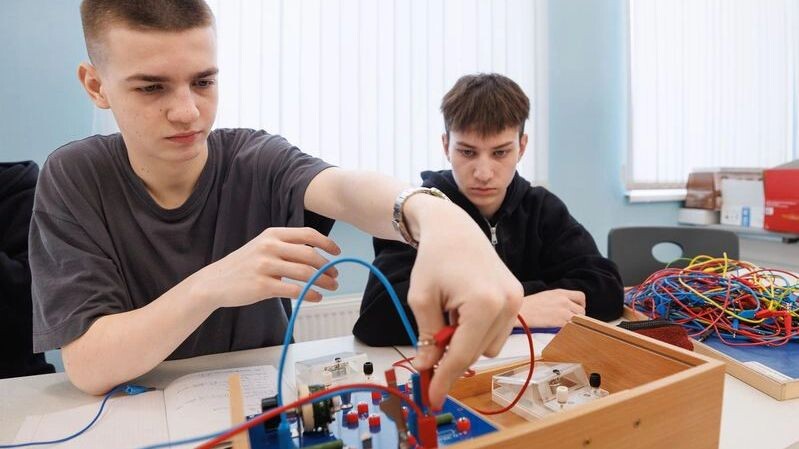    Фото: Юлия Чудинова / «Ямал-Медиа»