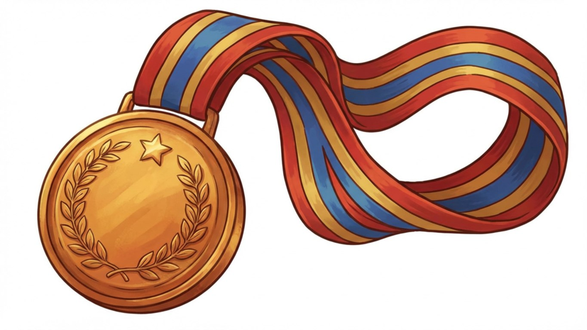   Сгенерировано с помощью ИИ