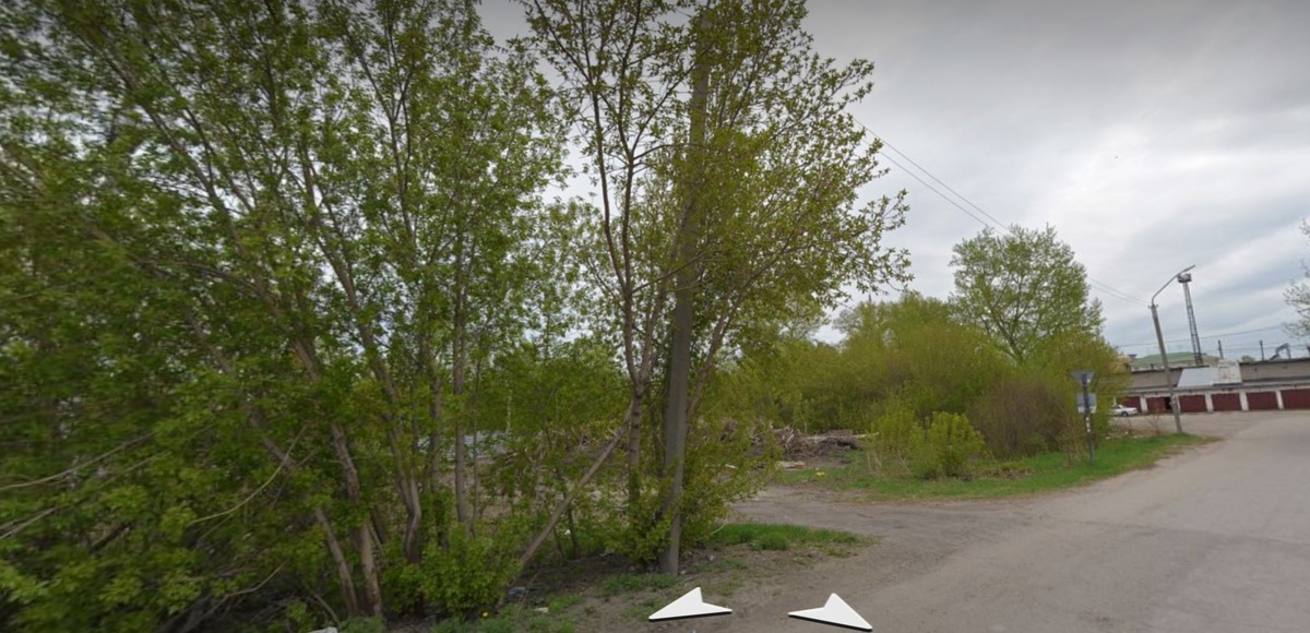 ул. Юрина, 2 в Барнауле