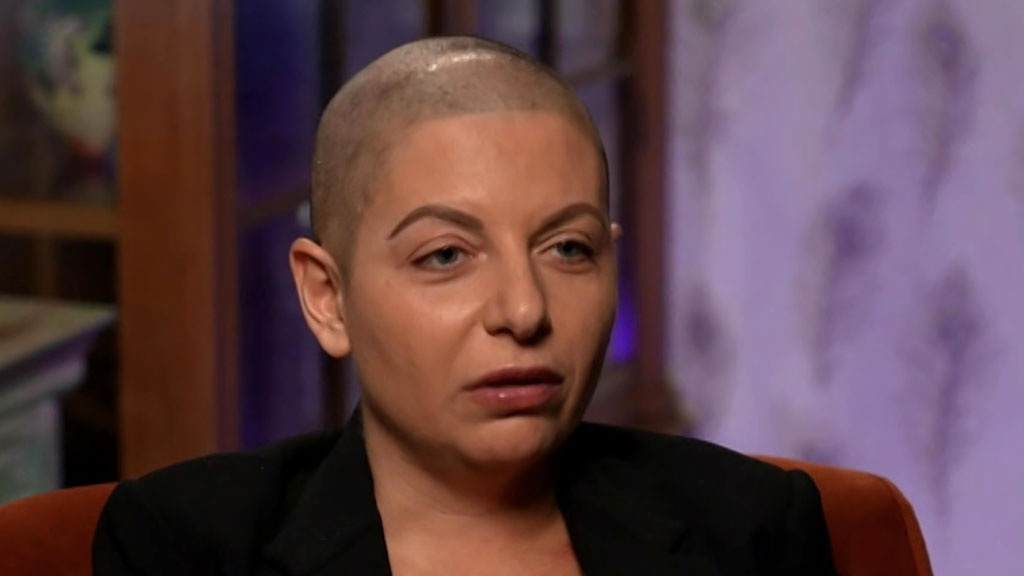    Кадр телеканала "Россия"