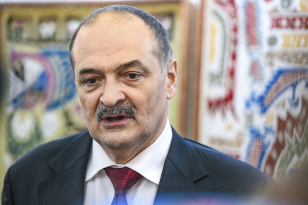 Алексей Майшев/РИА Новости   📷