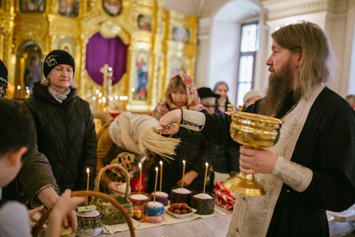    Фото: hram-preobrajeniya.ru