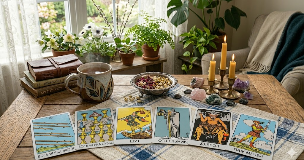 💖🔥 Бывший или Новая любовь? С кем в итоге будут отношения? 🌟💔 Расклад Таро