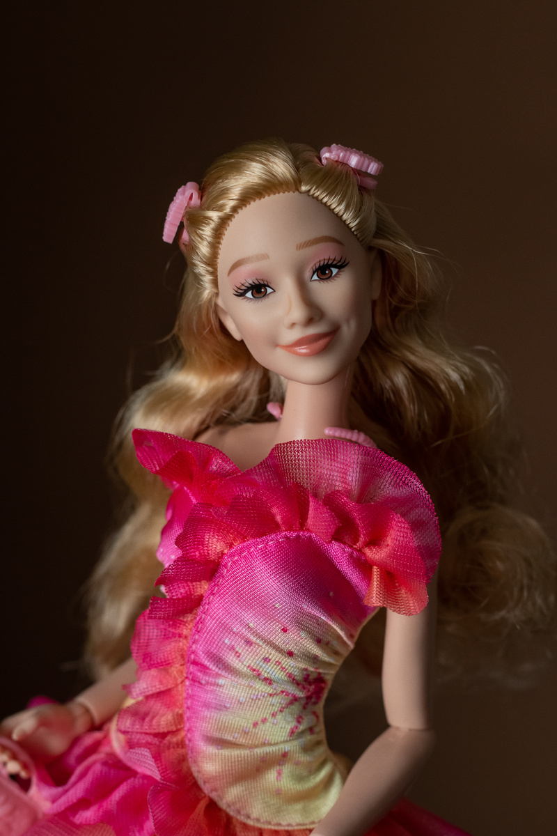 Barbie Глинда "Wiсkеd" ("Злая")
