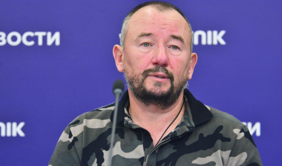    Pavel Kashaev/Global Look Press