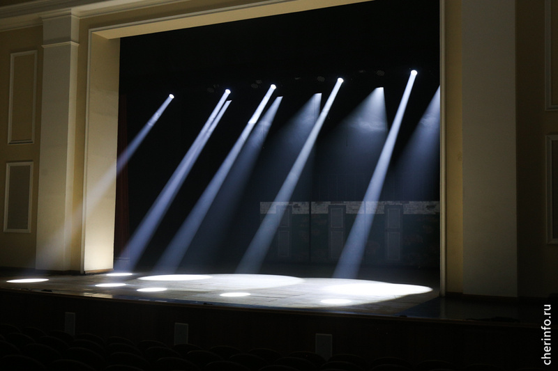 В Череповце выступит национальный ансамбль Карелии