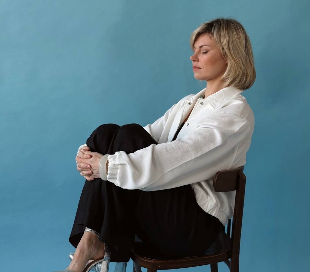 5 правил моего тела после 40 лет