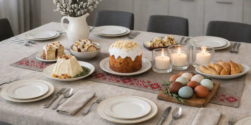    Маргарита Лемешко / AI