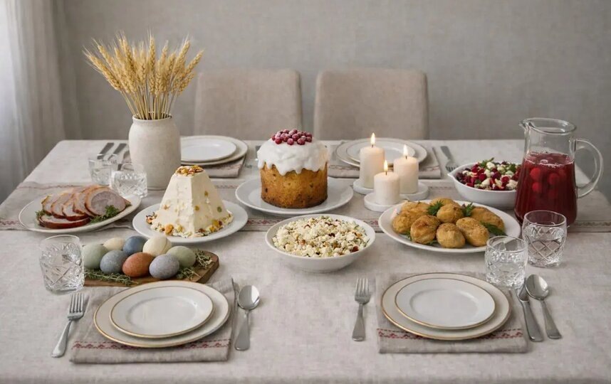    Маргарита Лемешко / AI