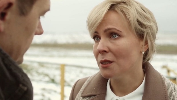 Содержание фильма «Лидия» (2018). Подробный пересказ сюжета, чем закончится фильм?