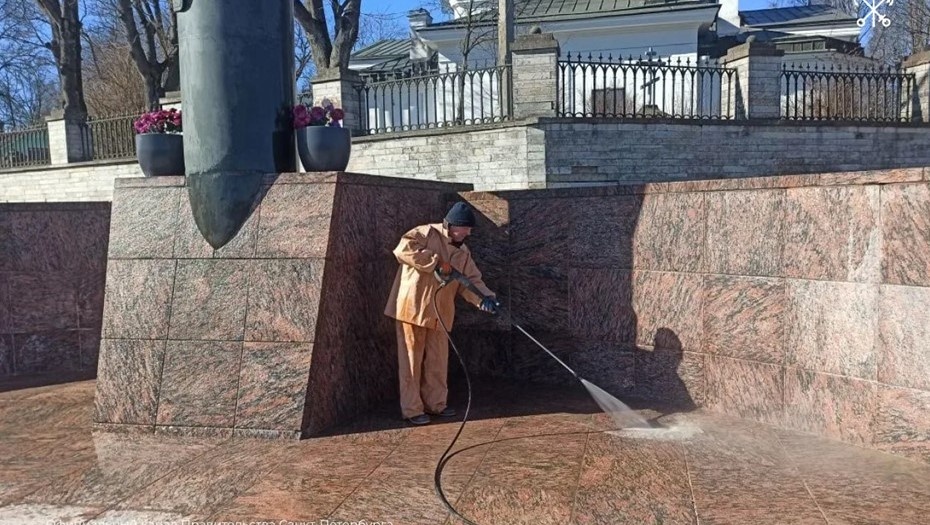    Автор фото: Смольный