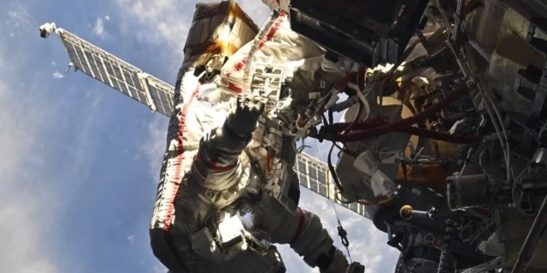 Необычные факты о космонавтике: от скафандров до грибов