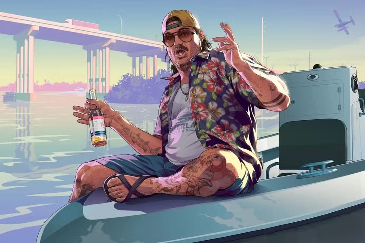     Хакеры взломали разработчиков GTA и угрожают слить файлы: у компании осталось три дня