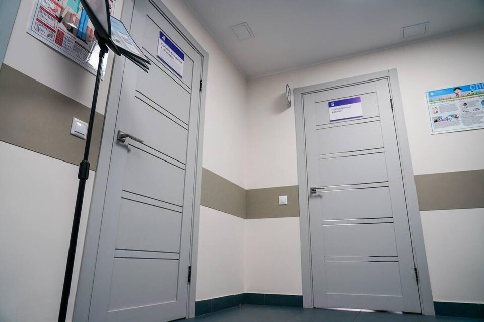     Пресс-служба Министерства здравоохранения Московской области