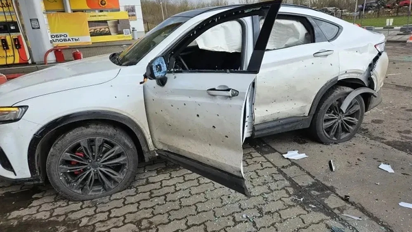    © Telegram Александр Хинштейн