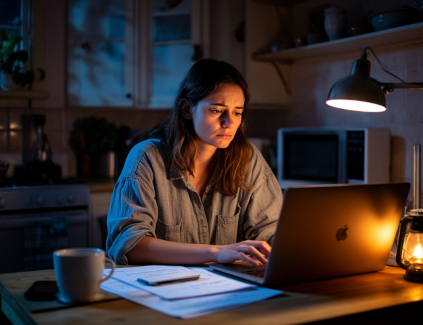 Как я узнала, что муж не работал целый год и обманывал всех вокруг