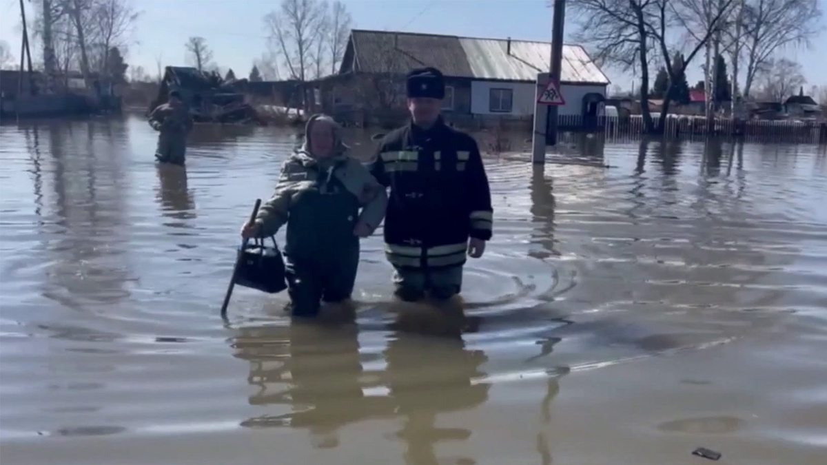    Первый канал