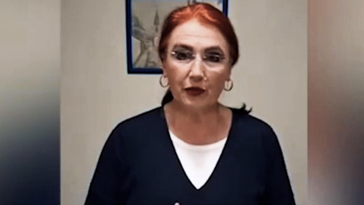    Фото: РЕН ТВ