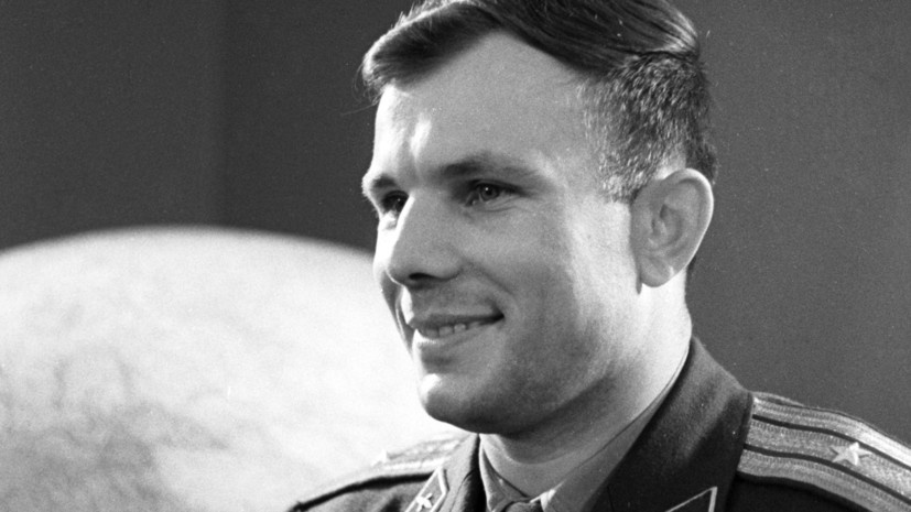   РИА Новости Автор: Б. Смирнов