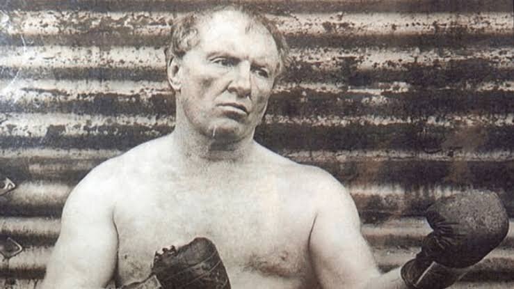     Бартли Горман