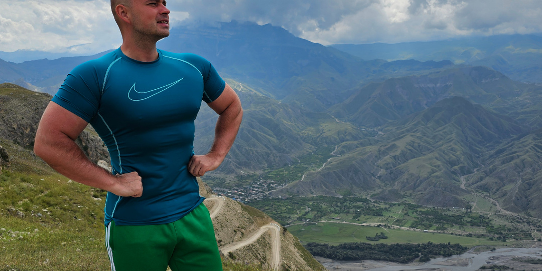 Путь к идеальной форме к лету: 5 простых шагов