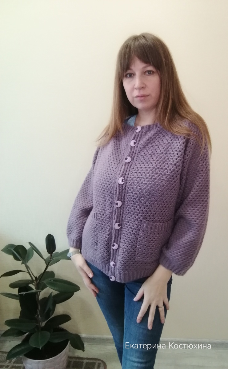 Геометрия в родном цвете. 