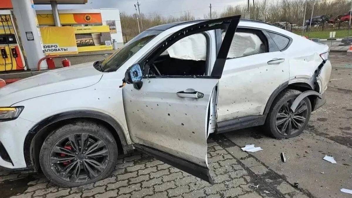    Фото: МАХ / Александр Хинштейн