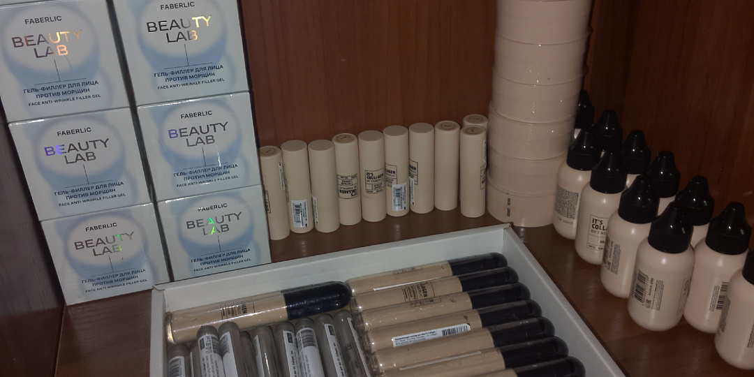 Переезд в город. День первый