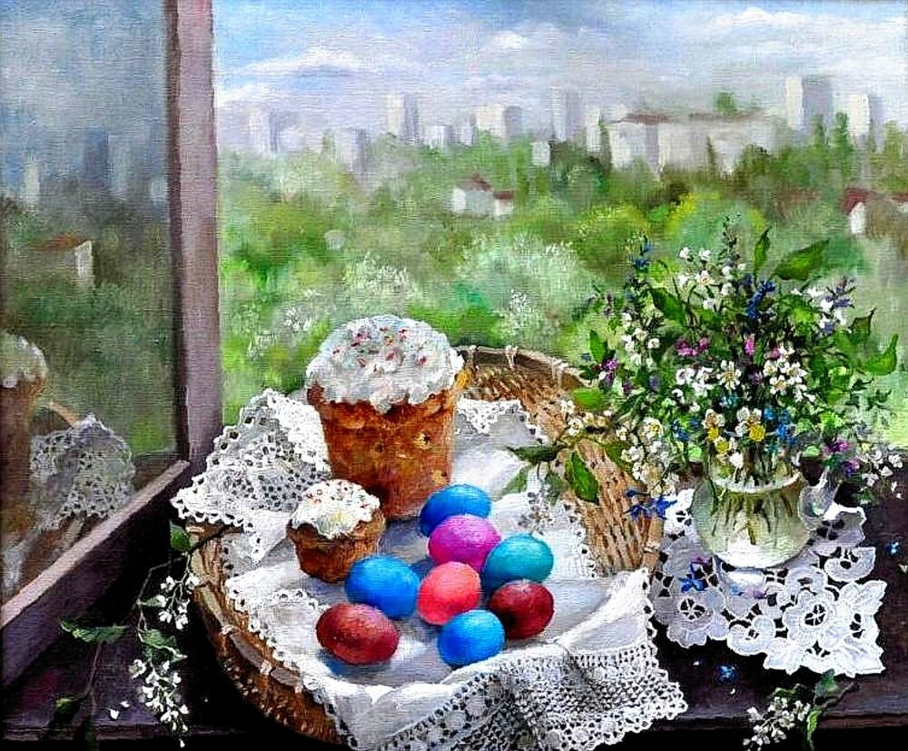 Евгений Муковнин