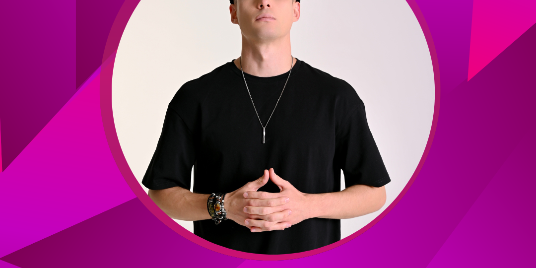 25 апреля Москва услышит VLAD ZOTOV: на сцене «МузНьюз» прозвучит поп-рок с эмоцией, силой и внутренним нервом