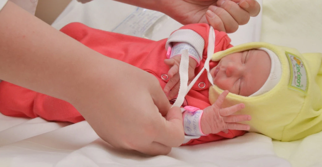 Славия, Искра и Ладомир: самые популярные и редкие имена новорожденных в Москве с начала 2026 года