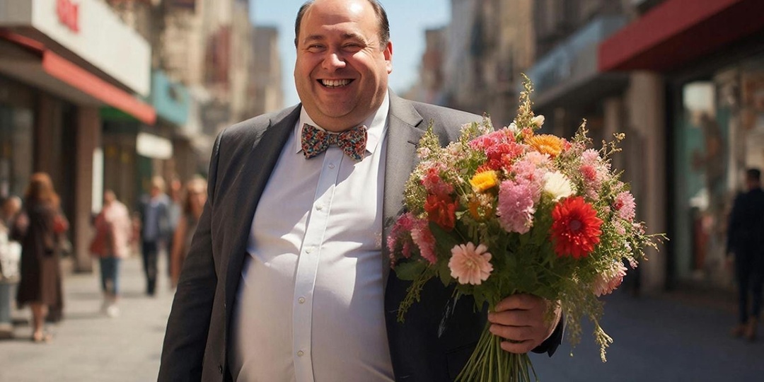 Вечная любовь