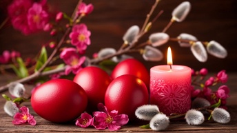 Пасха 2026: что категорически нельзя делать 12 апреля и что принесёт счастье на весь год