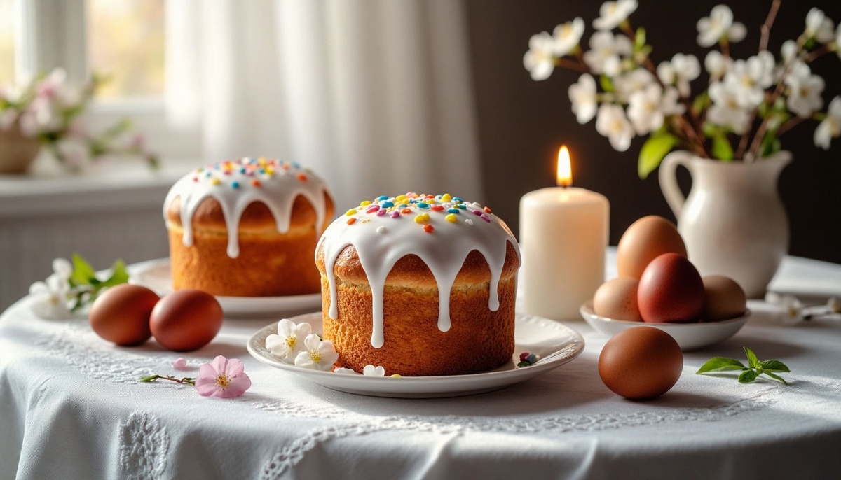 Пасха 2026: что категорически нельзя делать 12 апреля и что принесёт счастье на весь год