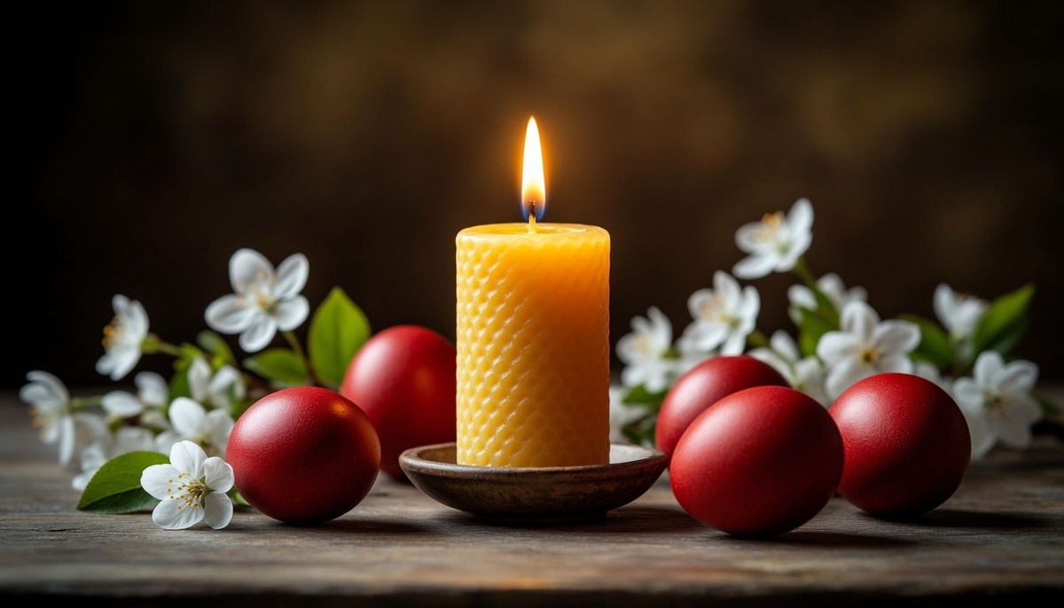 Пасха 2026: что категорически нельзя делать 12 апреля и что принесёт счастье на весь год